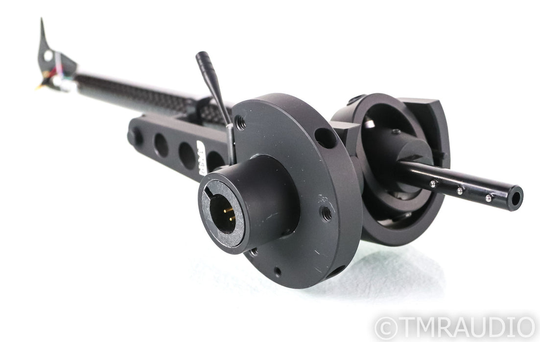 Pro-Ject 9cc 9" Carbon Fiber Tonearm; Linn Standard Mount