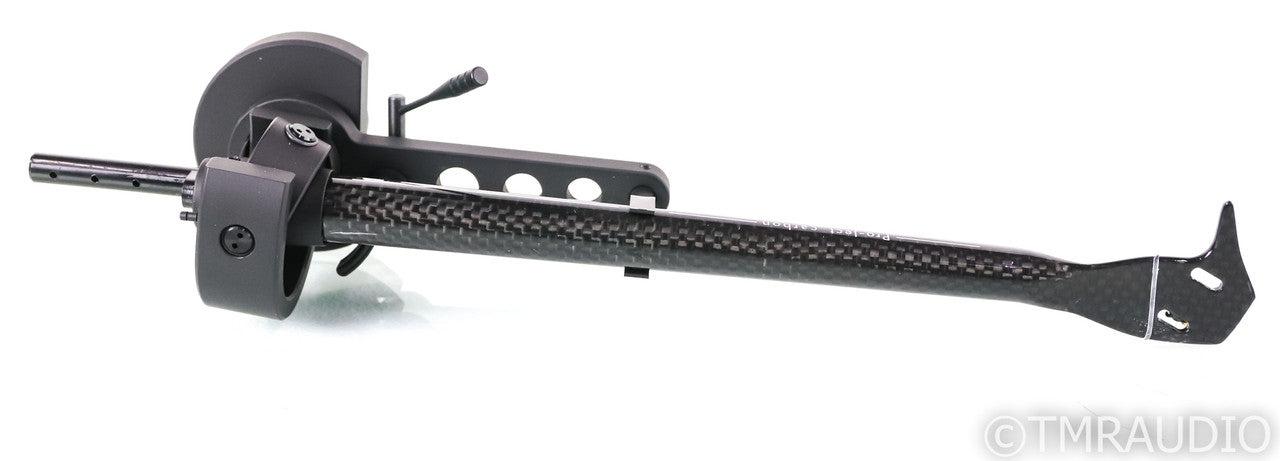 Pro-Ject 9cc 9" Carbon Fiber Tonearm; Linn Standard Mount