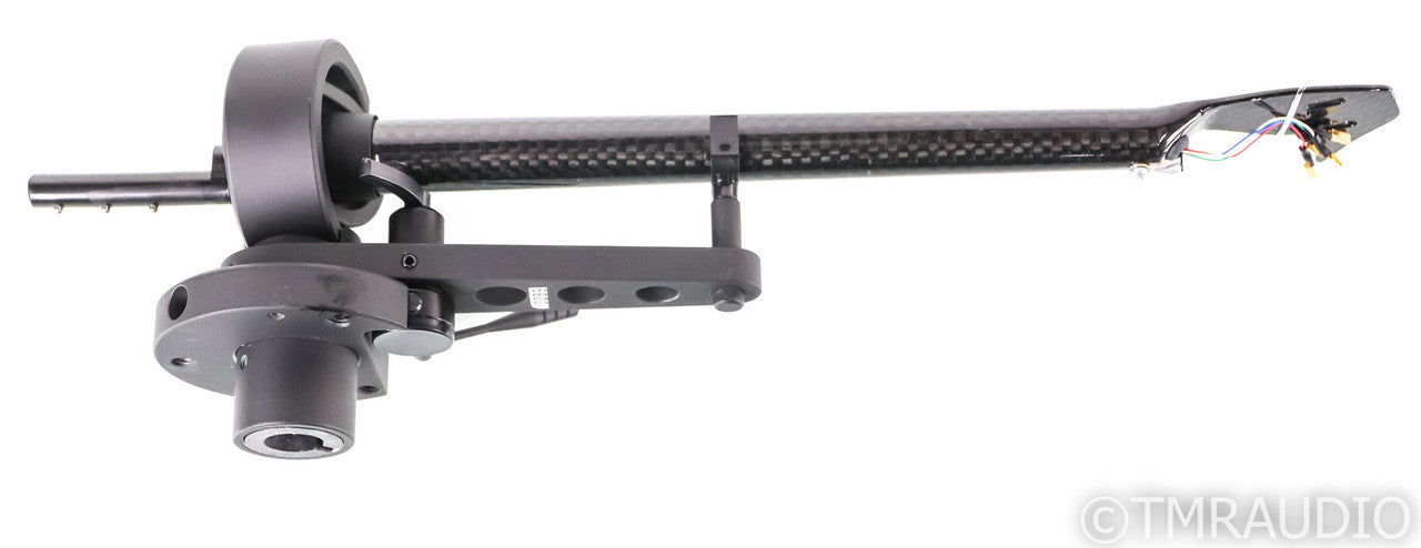 Pro-Ject 9cc 9" Carbon Fiber Tonearm; Linn Standard Mount