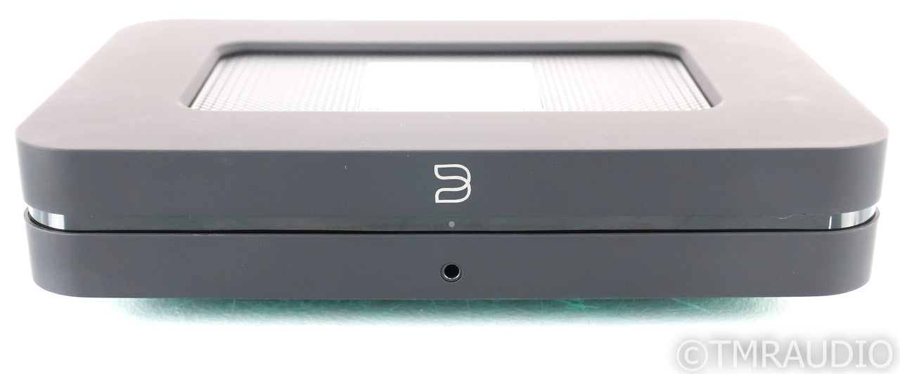 Bluesound Node 2i Wireless Network Streamer; Black