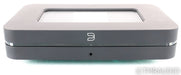 Bluesound Node 2i Wireless Network Streamer; Black
