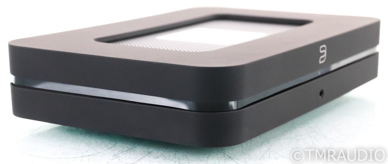 Bluesound Node 2i Wireless Network Streamer; Black