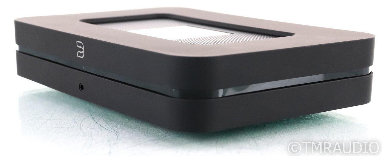 Bluesound Node 2i Wireless Network Streamer; Black