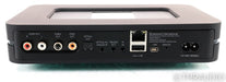 Bluesound Node 2i Wireless Network Streamer; Black