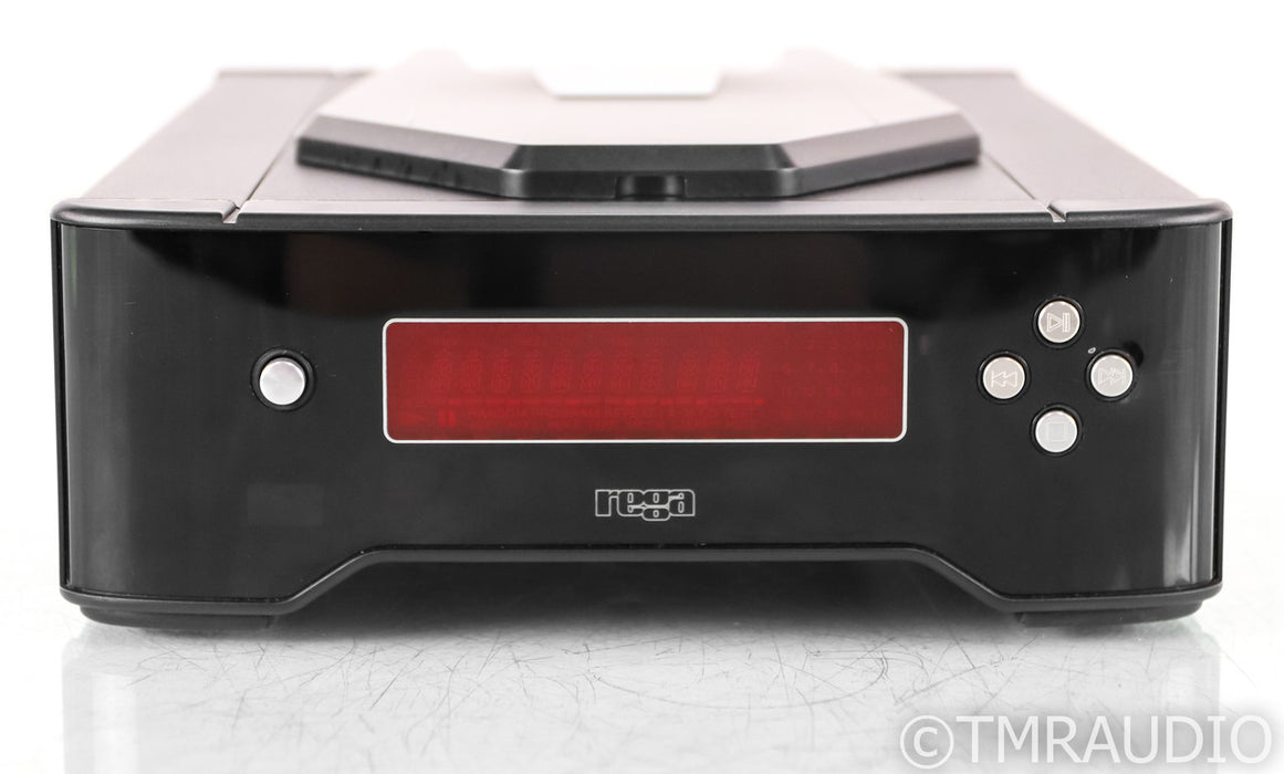 Rega Apollo CD Player; Remote (Current Model)
