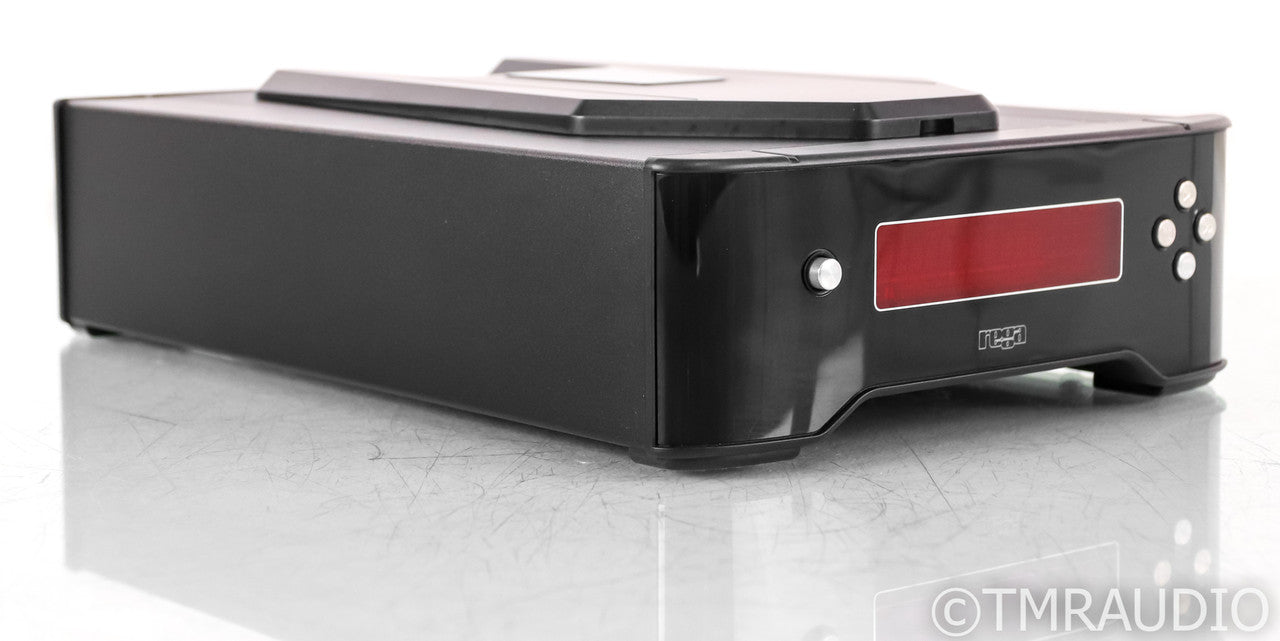 Rega Apollo CD Player; Remote (Current Model)