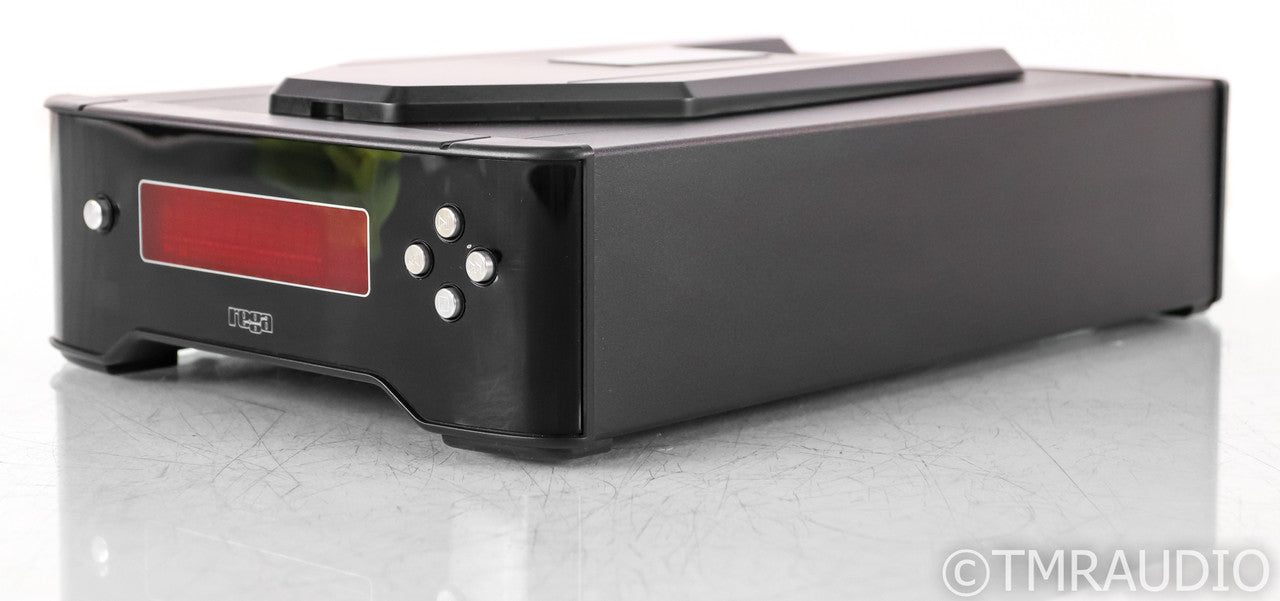 Rega Apollo CD Player; Remote (Current Model)