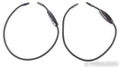 Transparent Audio Reference Hi-Z RCA Cables; MM2; 1m Pair Interconnects