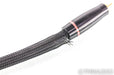 Transparent Audio Reference Hi-Z RCA Cables; MM2; 1m Pair Interconnects