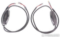 Transparent Audio Ultra Speaker Cables