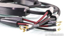 Transparent Audio Ultra Speaker Cables