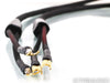 Transparent Audio Ultra Speaker Cables
