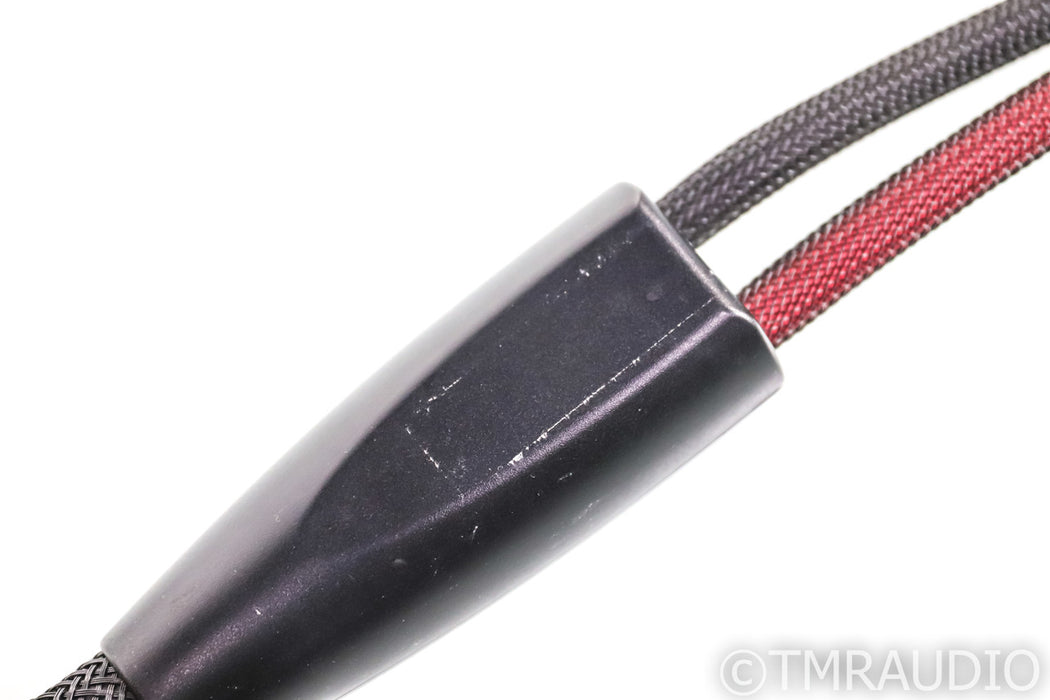 Transparent Audio Ultra Speaker Cables