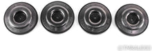 The Vibrapod Company Vibrapod Model 2 Four Pack; Set of 4 Isolation Feet