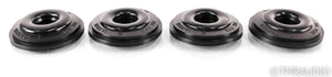 The Vibrapod Company Vibrapod Model 2 Four Pack; Set of 4 Isolation Feet