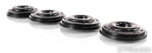 The Vibrapod Company Vibrapod Model 2 Four Pack; Set of 4 Isolation Feet