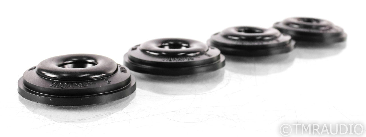 The Vibrapod Company Vibrapod Model 2 Four Pack; Set of 4 Isolation Feet