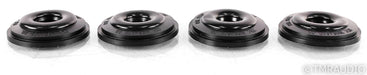The Vibrapod Company Vibrapod Model 2 Four Pack; Set of 4 Isolation Feet