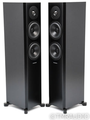 Dynaudio Xeo 30 Powered Wireless Floorstanding Speakers