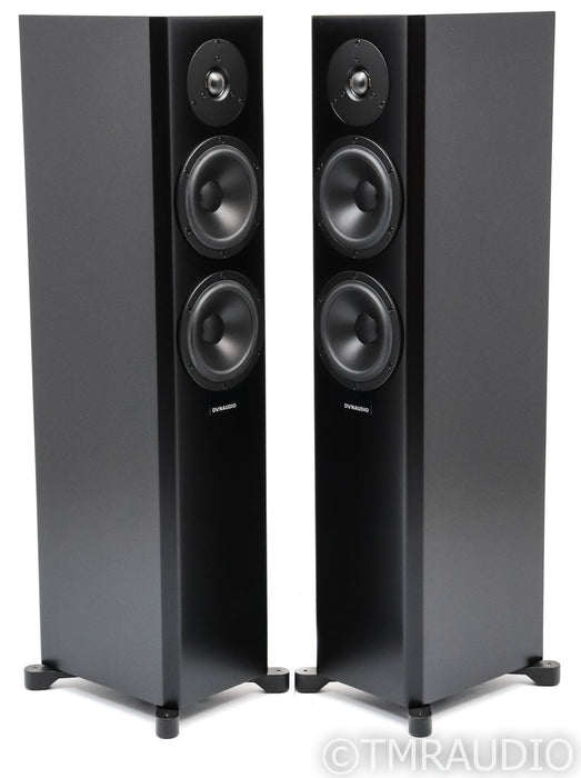 Dynaudio Xeo 30 Powered Wireless Floorstanding Speakers