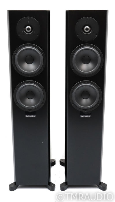 Dynaudio Xeo 30 Powered Wireless Floorstanding Speakers