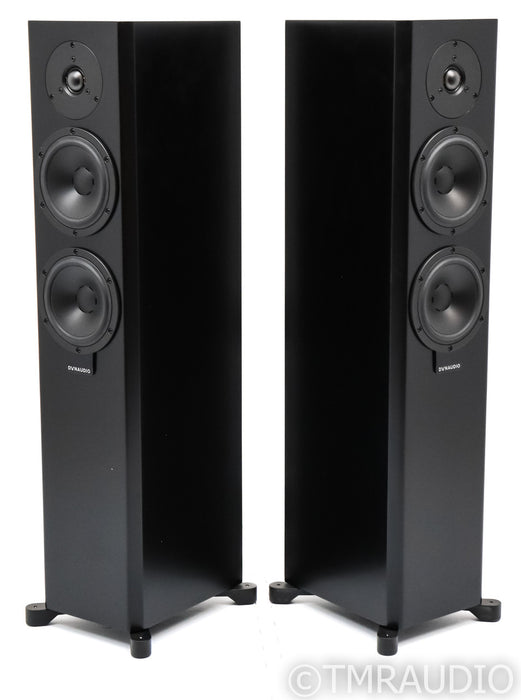 Dynaudio Xeo 30 Powered Wireless Floorstanding Speakers