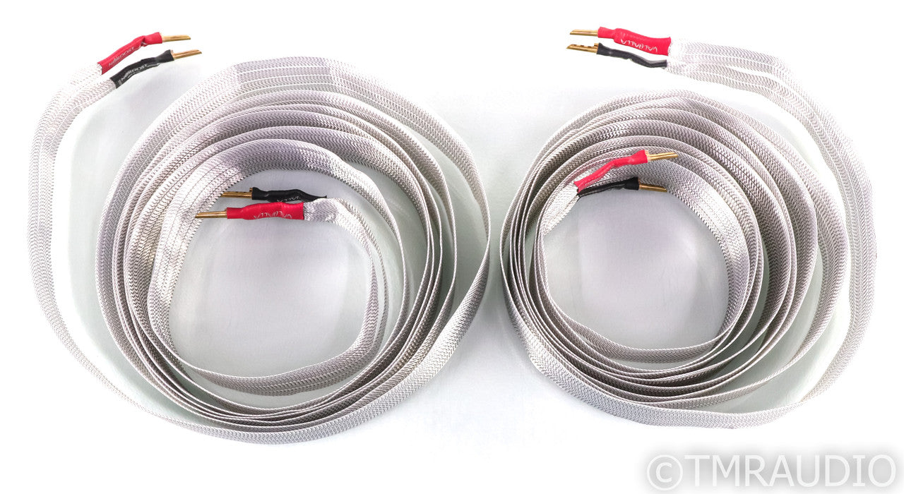 Nordost Valhalla 1 Speaker Cables
