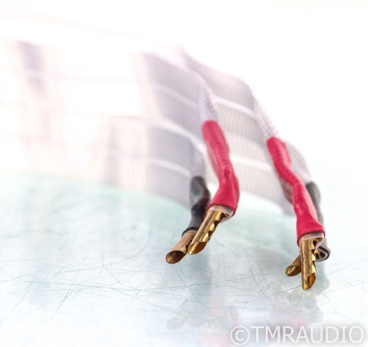 Nordost Valhalla 1 Speaker Cables