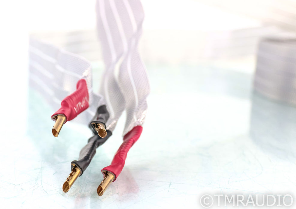 Nordost Valhalla 1 Speaker Cables