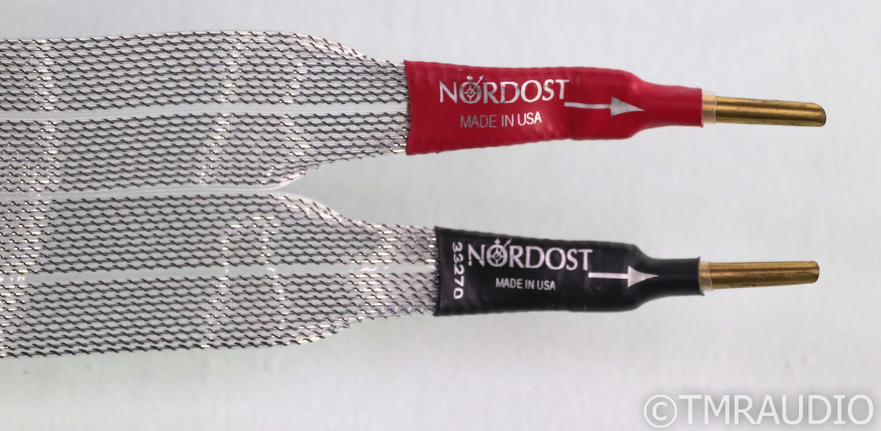 Nordost Valhalla 1 Speaker Cables
