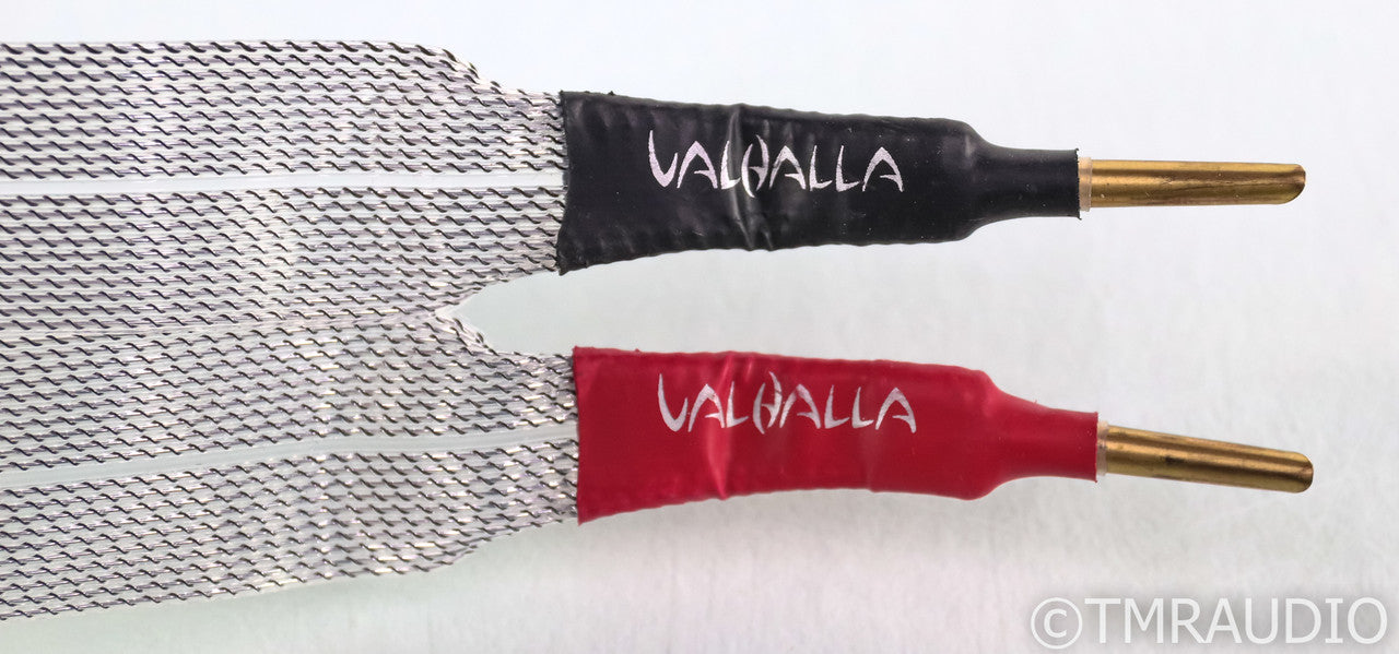 Nordost Valhalla 1 Speaker Cables