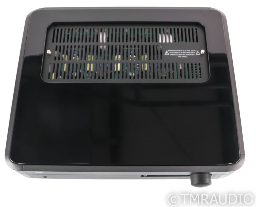 PS Audio BHK Signature Stereo Tube Hybrid Preamplifier; Remote (Used)