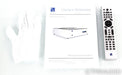 PS Audio BHK Signature Stereo Tube Hybrid Preamplifier; Remote (Used)