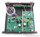 Rogue Audio Sphinx V2 Stereo Tube Hybrid Integrated Amplifier; Remote; MM Phono; Remote; MM Phono