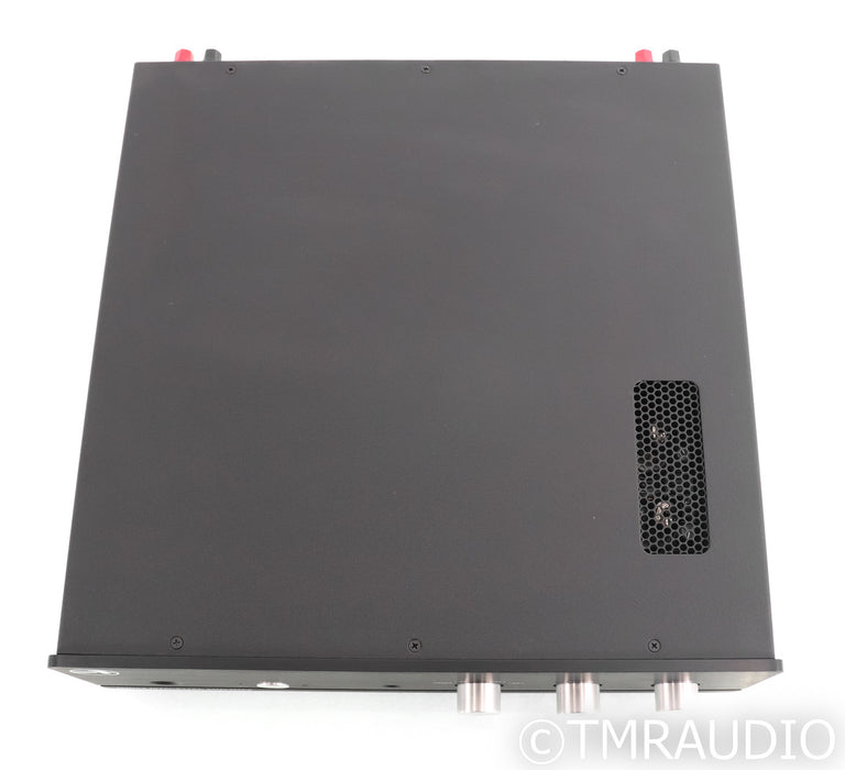 Rogue Audio Sphinx V2 Stereo Tube Hybrid Integrated Amplifier; Remote; MM Phono; Remote; MM Phono