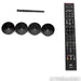 NAD Masters M12 Stereo Streaming Preamplifier / DAC; M-12; Remote