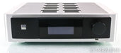 NAD Masters M12 Stereo Streaming Preamplifier / DAC; M-12; Remote