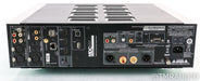 NAD Masters M12 Stereo Streaming Preamplifier / DAC; M-12; Remote