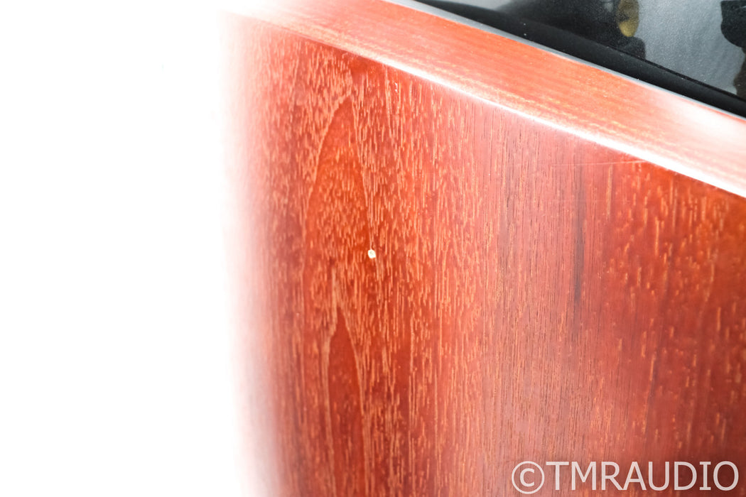 B&W 802D Floorstanding Speakers