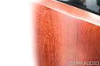 B&W 802D Floorstanding Speakers