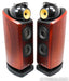 B&W 802D Floorstanding Speakers