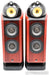 B&W 802D Floorstanding Speakers