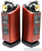 B&W 802D Floorstanding Speakers