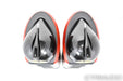 B&W 802D Floorstanding Speakers