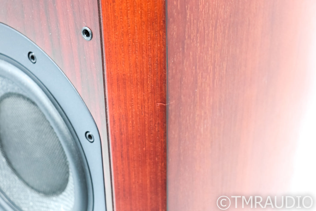 B&W 802D Floorstanding Speakers