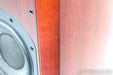 B&W 802D Floorstanding Speakers