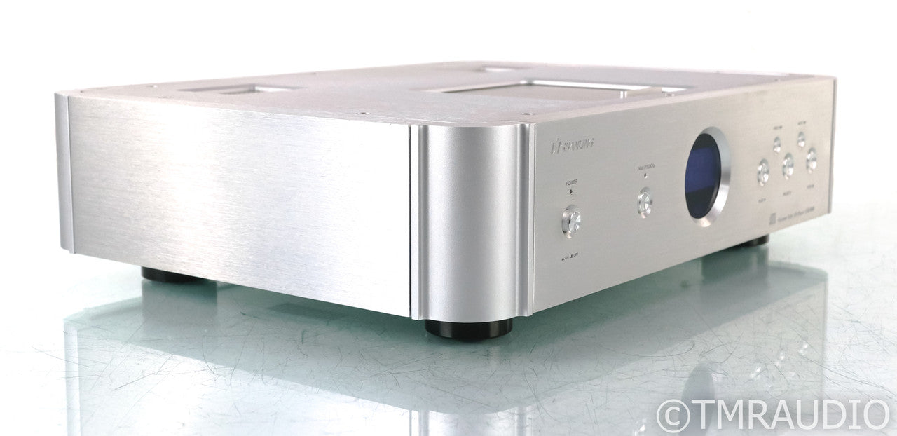 Shanling CD3000 Tube CD Player; CD-3000 (No Remote)