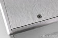Hegel P4A MKII Stereo Preamplifier; P4A-MKII; Remote; Silver