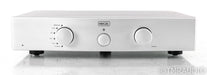 Hegel P4A MKII Stereo Preamplifier; P4A-MKII; Remote; Silver
