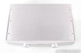 Hegel P4A MKII Stereo Preamplifier; P4A-MKII; Remote; Silver